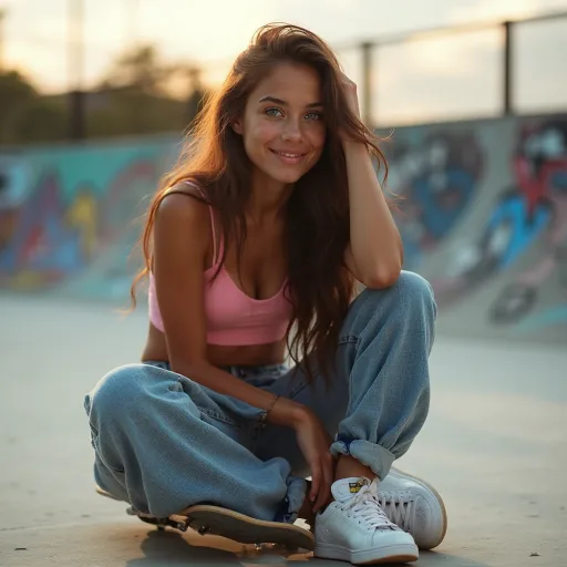 Bruna (unlocked)