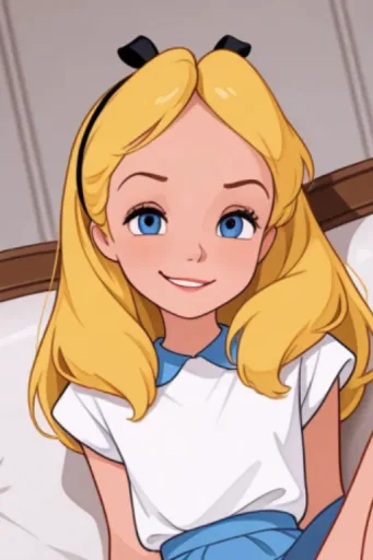 Alice