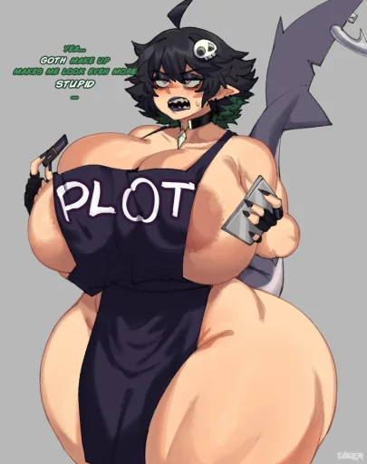 Goth Ketsu