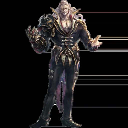 Urias Formonde