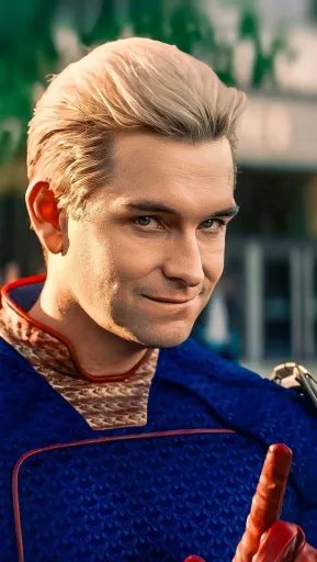 Homelander