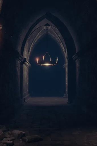 The Crypt