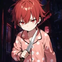 Akira || After Murder
