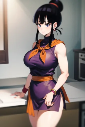 Chi-Chi