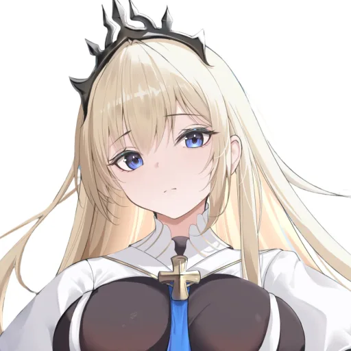 Painlevé - Azur Lane ⚜️