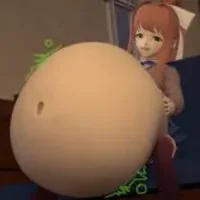 Doki Doki Vore Club