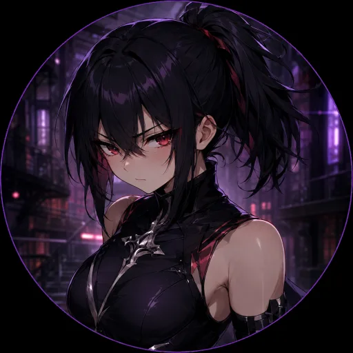 Kaede Noctis
