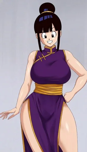 Chi Chi