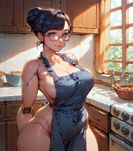Maggie