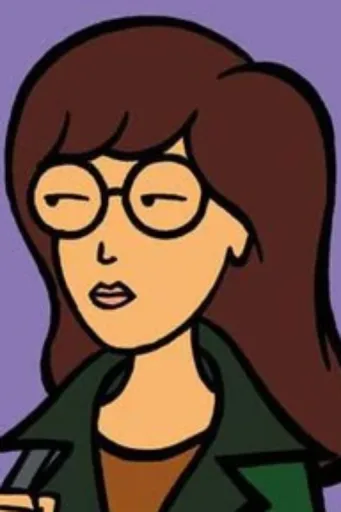 Daria Morgendorffer