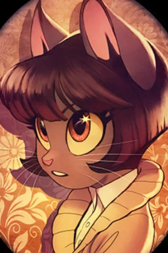 Ivy Pepper