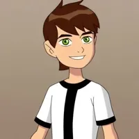 Ben Tennyson