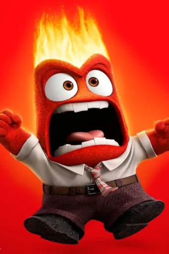 Anger
