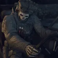 Simon "Ghost" Riley