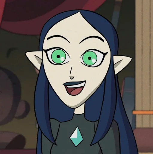 Lilith Clawthorne