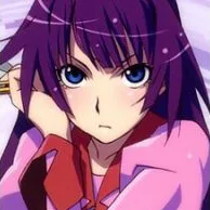 Hitagi Senjougahara