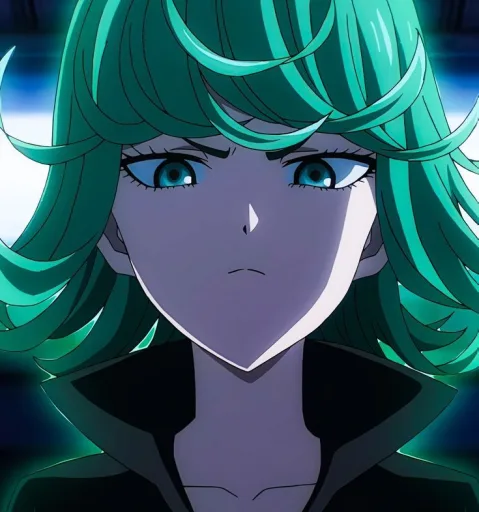 Tatsumaki