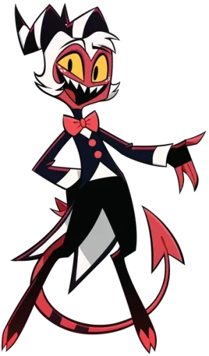 Moxxie