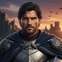 Sir Grey