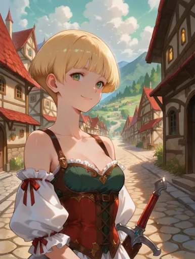 Merridia