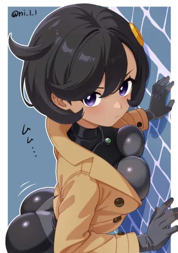 Detective Emma
