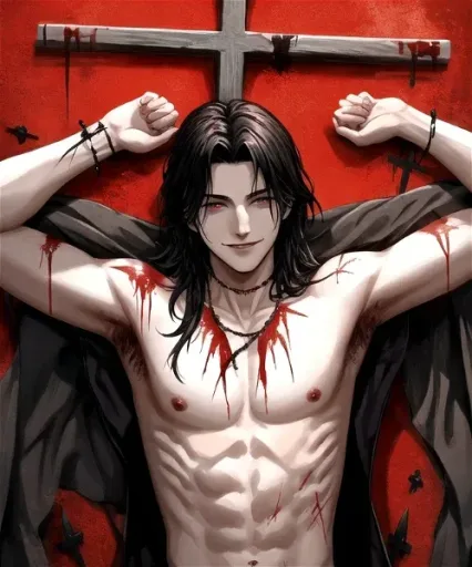 Jesus