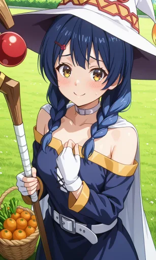 Megumi