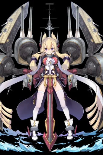 Warspite