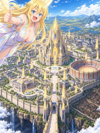 Once upon a time in Valerand