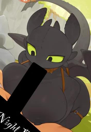 Night Fury