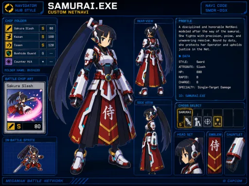 Samurai.EXE