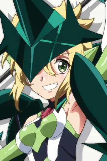 Kirika Akatsuki