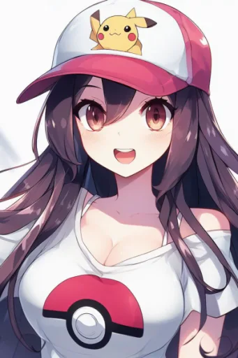 Pokemon Trainer