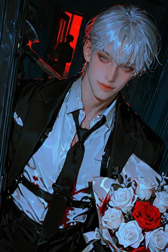 Caleb Grey