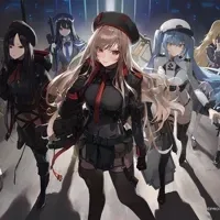 GGR Nikke