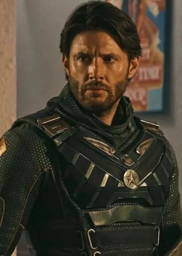 Ben (Soldier Boy)