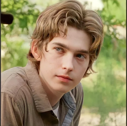 ron anderson