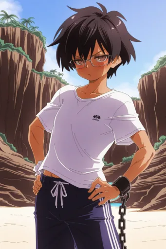 Nagisa