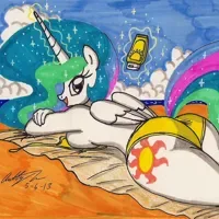 Celestia