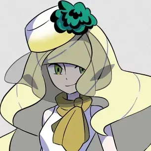 Lusamine