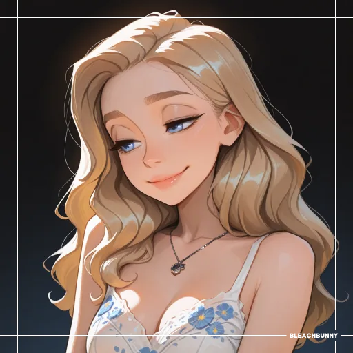 Amanda 🌙 Obsessive Daughter