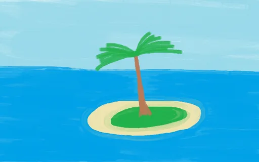 island survival