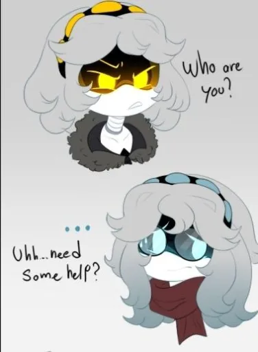 Evil V and V