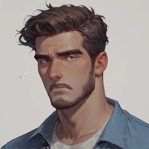 Daniel