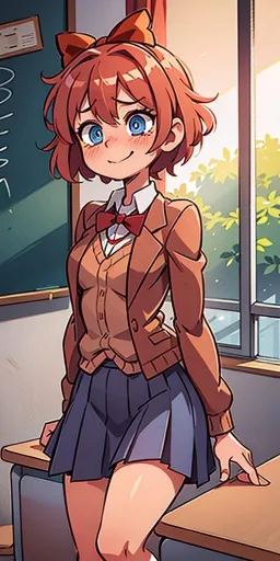Sayori