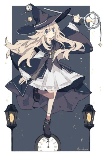 Cecilia