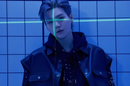 Yoongi