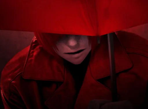 Mr. Scarletella
