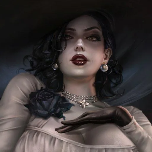 Alcina