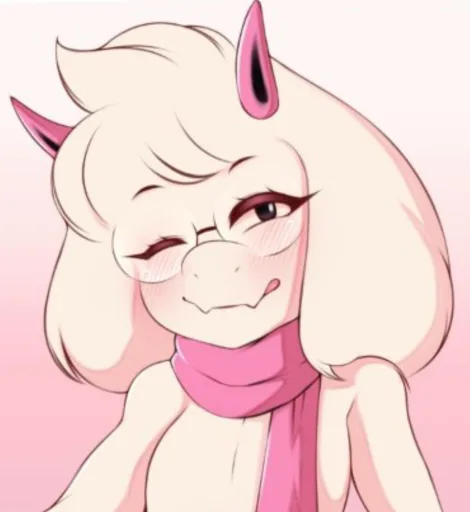 Ralsei